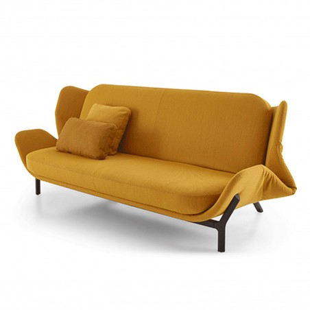 Ligne Roset - Clam Sofa-Bed