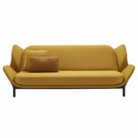 Ligne Roset - Clam Sofa-Bed