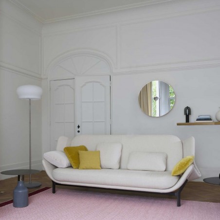 Ligne Roset - Clam Sofa-Bed
