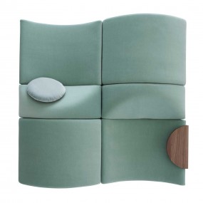 Ligne Roset - Divano Asmara