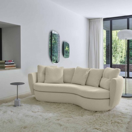 Ligne Roset - Canapé Ipanema