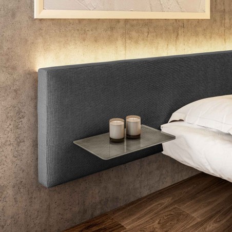Lago - Fluttua Suspended Bed