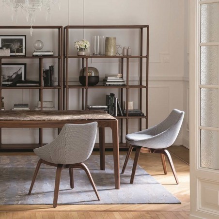 Porada - Chaise Penelope