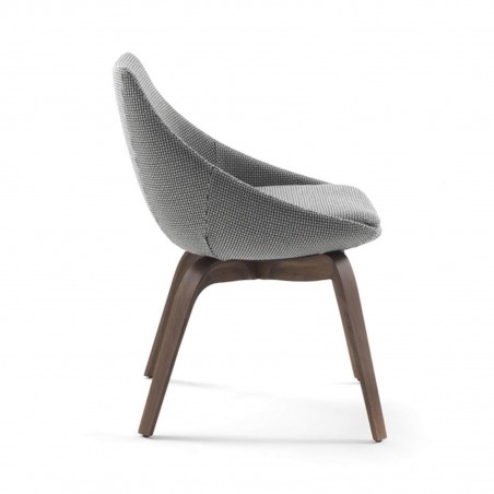Porada - Chaise Penelope