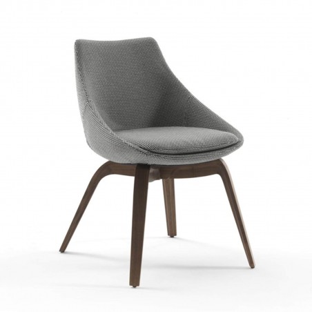 Porada - Chaise Penelope