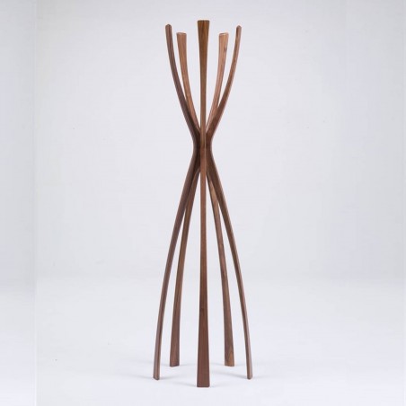 Porada - Flamingo Coat Rack