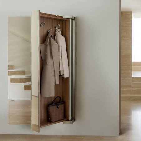 Porada - Porte-Manteaux Camper