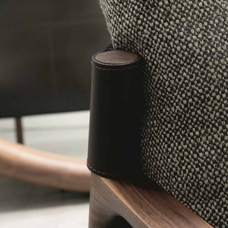 Porada - Vera Armchair