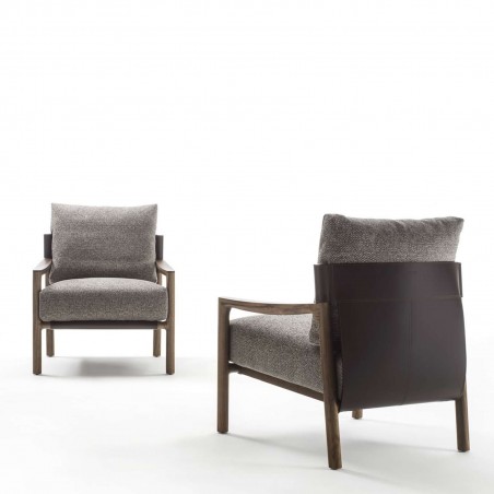 Porada - Vera Armchair