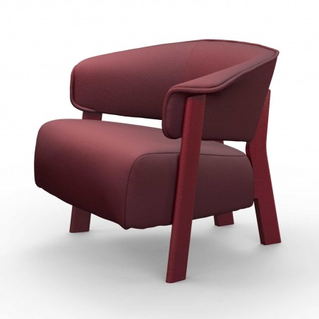 Cassina - Poltrona Back-Wing