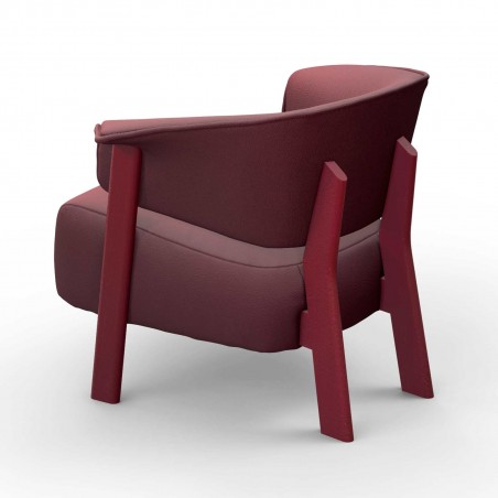 Cassina - Poltrona Back-Wing