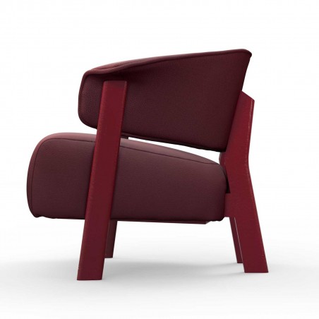 Cassina - Poltrona Back-Wing