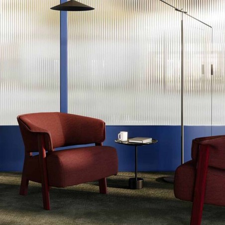 Cassina - Poltrona Back-Wing