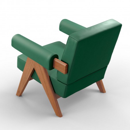 Cassina - Capital Complex Armchair