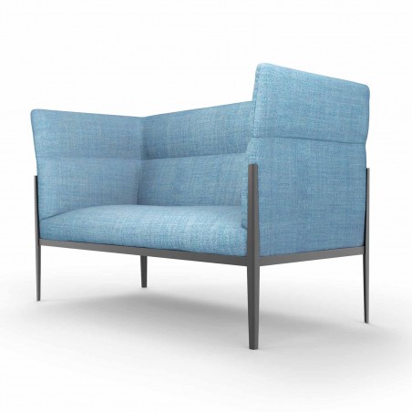 Cassina - Cotone Slim Divano