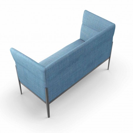 Cassina - Cotone Slim Divano