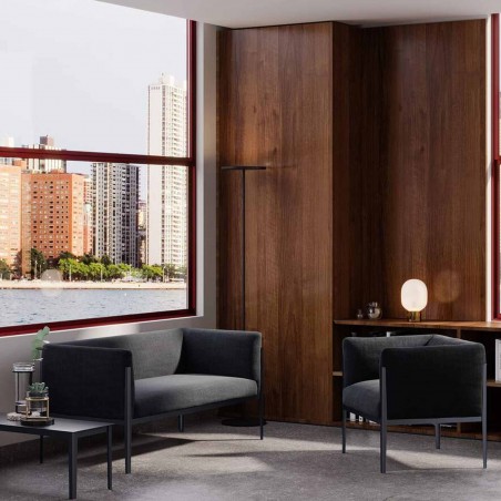Cassina - Cotone Slim Divano