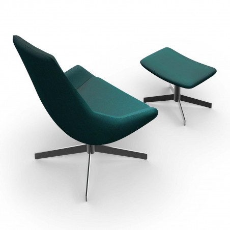 Cassina - Exord 315 Armchair