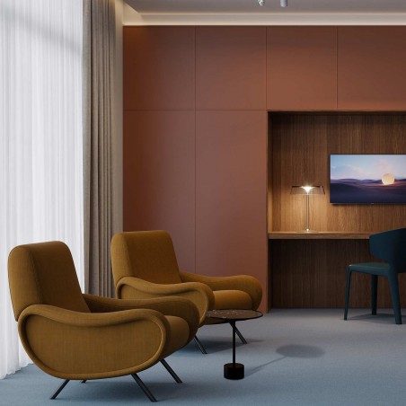 Cassina - Lady 720 Poltrona
