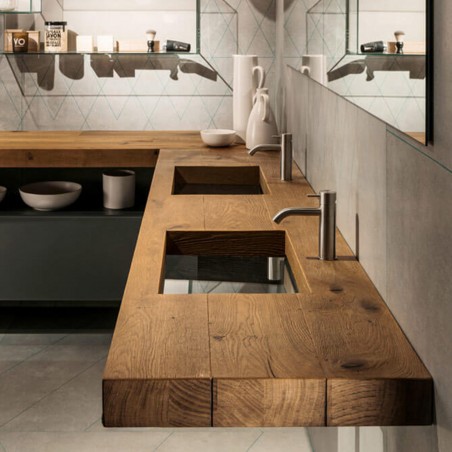 Lago - Depth Basin