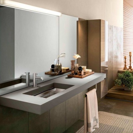 Lago - Depth Basin
