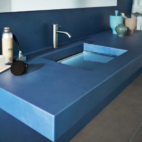 Lago - Lavabo Depth