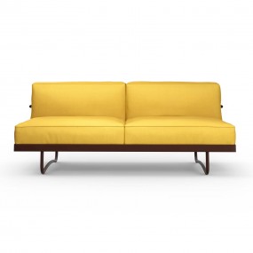 Cassina - LC5 Sofa