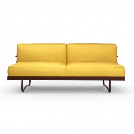 Cassina - LC5 Sofa