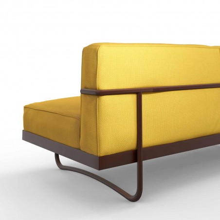 Cassina - LC5 Sofa
