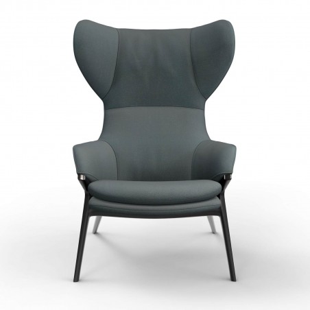 Cassina - P22 Poltrona