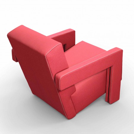 Cassina - Utrecht XL Armchair