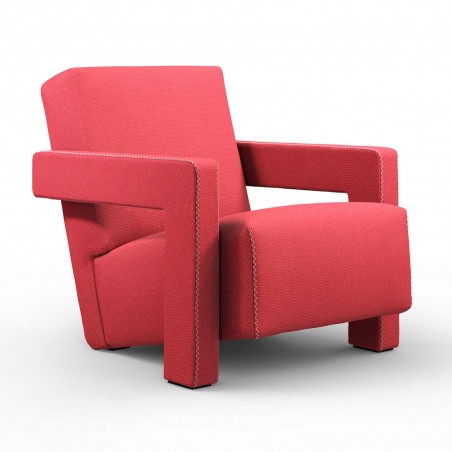 Cassina - Utrecht XL Armchair