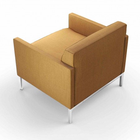 Cassina - Volage EX-S Slim Fauteuil
