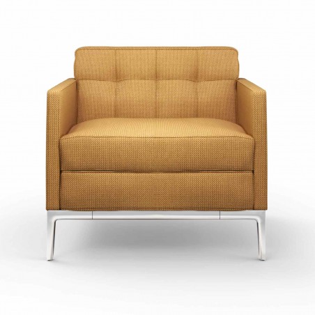 Cassina - Volage EX-S Slim Poltrona
