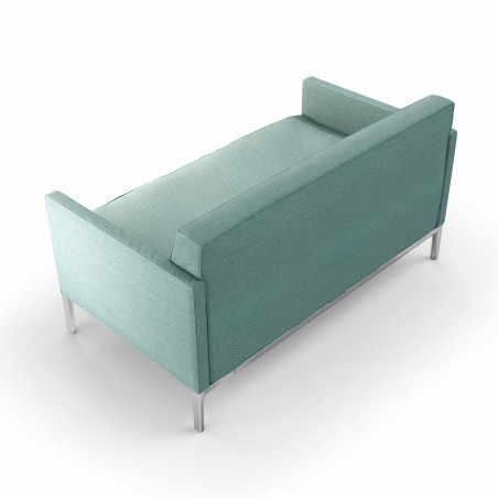 Cassina - Volage EX-S Slim Sofa 2 Seating