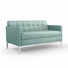 Cassina - Volage EX-S Slim Divano 2 Posti