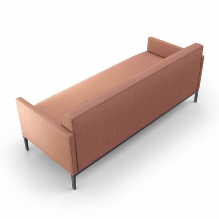 Cassina - Volage EX-S Canapè 3 Assis