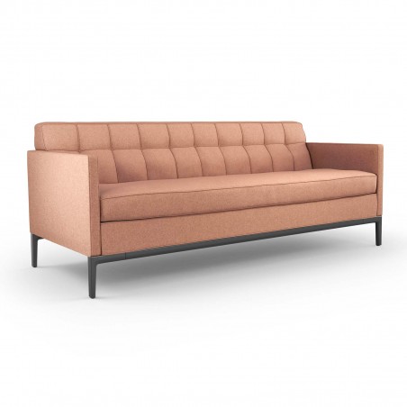 Cassina - Volage EX-S Slim Divano 3 Posti