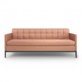 Cassina - Volage EX-S Slim Sofa 3 Seating