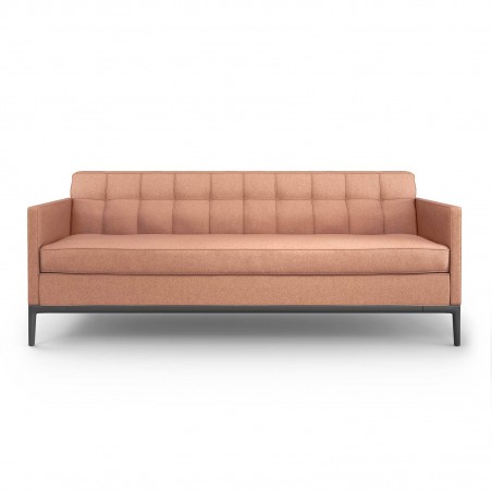 Cassina - Volage EX-S Canapè 3 Assis