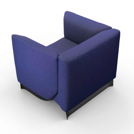 Cassina - ZH1 Poltrona