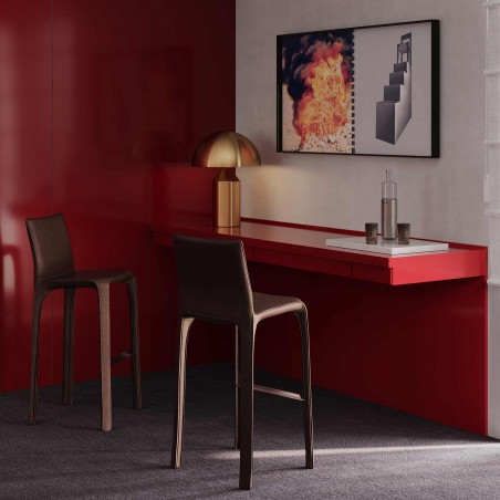 Cassina - CAB 410 Sgabello Alto