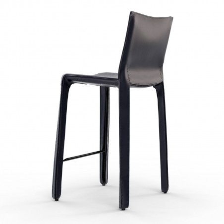 Cassina - CAB 410 Tabouret Haut