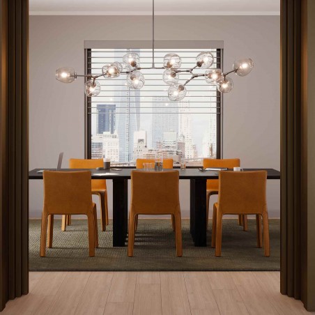 Cassina - CAB 412 Sedia
