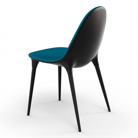 Cassina - Fauteuil Caprice
