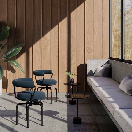 Cassina - LC7 Petit Fauteuil