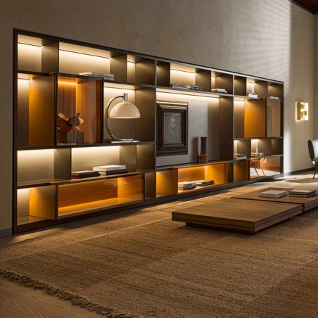 Molteni&C - 505 UP System 2