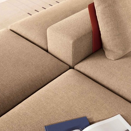 Poliform - Westside Sofa