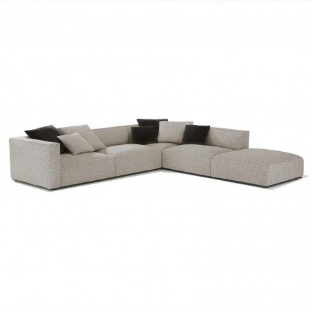 Poliform - Shangai Modular Sofa