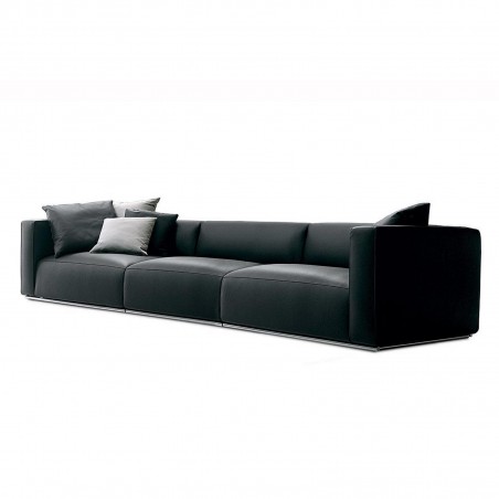 Poliform - Divano Lineare Shangai